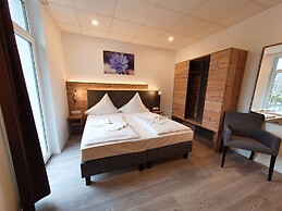 Hotel Winzerhaus Gaertner an der Loreley