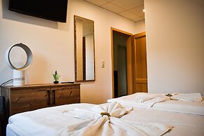 Hotel Winzerhaus Gaertner an der Loreley