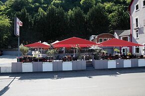 Hotel Winzerhaus Gaertner an der Loreley