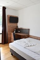 Hotel Winzerhaus Gaertner an der Loreley