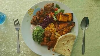 Nairobi Glory Palace Hotel