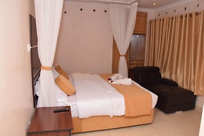 Nairobi Glory Palace Hotel