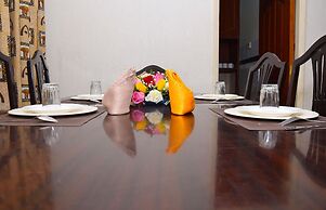 Nairobi Glory Palace Hotel