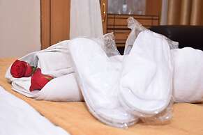 Nairobi Glory Palace Hotel