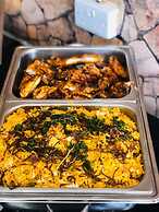 Nairobi Glory Palace Hotel