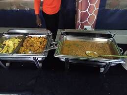 Nairobi Glory Palace Hotel