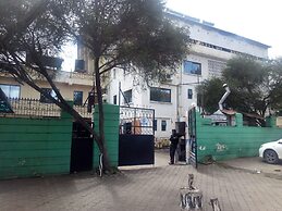 Nairobi Glory Palace Hotel