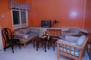 Nairobi Glory Palace Hotel