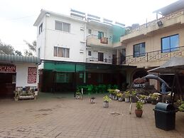 Nairobi Glory Palace Hotel