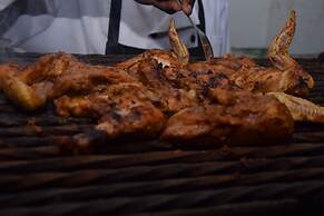 Nairobi Glory Palace Hotel