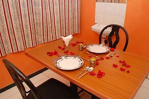 Nairobi Glory Palace Hotel