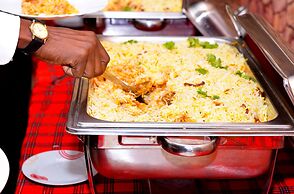 Nairobi Glory Palace Hotel