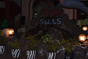 Nairobi Glory Palace Hotel