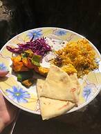 Nairobi Glory Palace Hotel