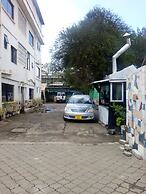 Nairobi Glory Palace Hotel