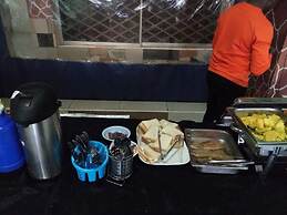 Nairobi Glory Palace Hotel