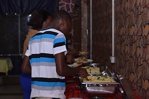 Nairobi Glory Palace Hotel