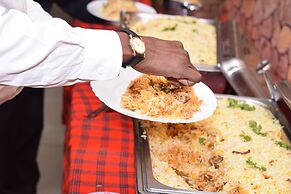 Nairobi Glory Palace Hotel