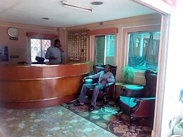 Nairobi Glory Palace Hotel