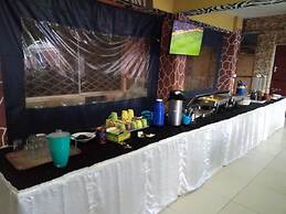 Nairobi Glory Palace Hotel