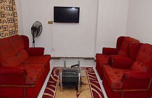 Nairobi Glory Palace Hotel