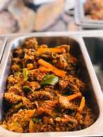 Nairobi Glory Palace Hotel