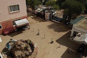 Nairobi Glory Palace Hotel