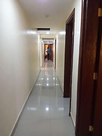 Nairobi Glory Palace Hotel