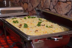 Nairobi Glory Palace Hotel