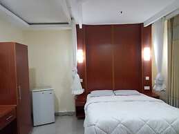 Nairobi Glory Palace Hotel