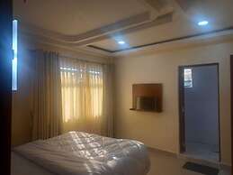 Nairobi Glory Palace Hotel