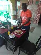 Nairobi Glory Palace Hotel