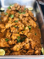 Nairobi Glory Palace Hotel