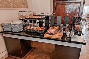 Amrâth Hotel Bigarré