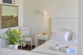 Jenny's Summer Houses