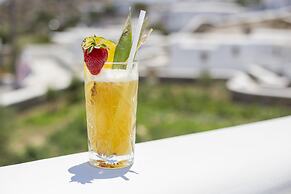 Jenny's Summer Houses