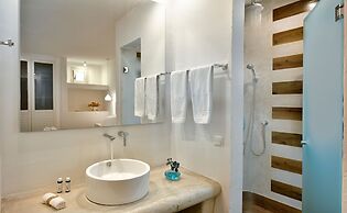 Jenny's Summer Houses