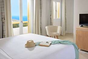 Jenny's Summer Houses