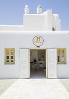 Jenny's Summer Houses