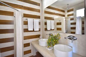 Jenny's Summer Houses