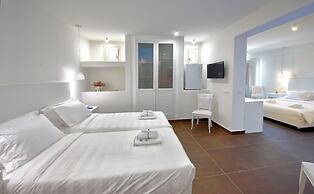 Jenny's Summer Houses