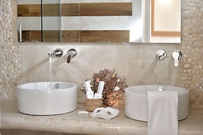 Jenny's Summer Houses