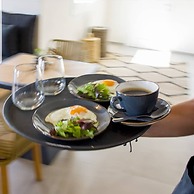 Jenny's Summer Houses