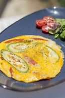 Jenny's Summer Houses