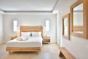 Jenny's Summer Houses