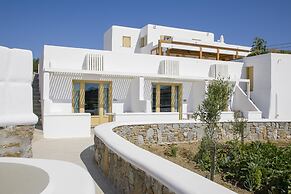 Jenny's Summer Houses