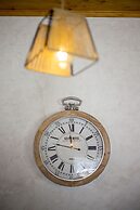 Jenny's Summer Houses