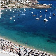 Jenny's Summer Houses