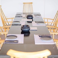 Jenny's Summer Houses