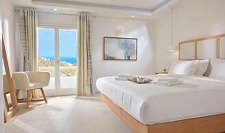 Jenny's Summer Houses